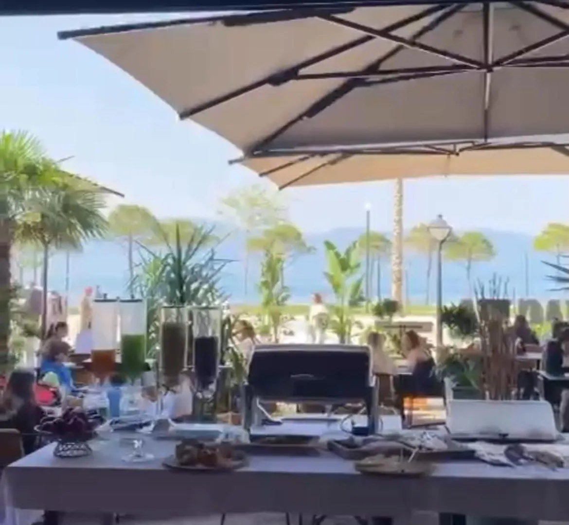 Hotel Patio Vlore