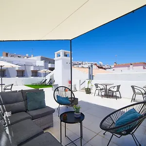 Baron - 3* Distrikt Faro