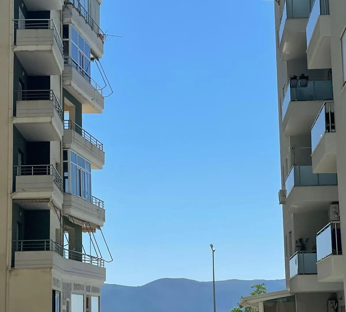 Hotel Patio Vlore